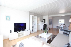 Haus Hahn Gorch-Fock-Weg 7